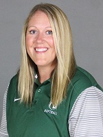Head Coach Meadow McWhorter